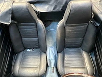 Triumph tr6 oldtimer - afbeelding 6 van  20