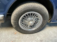 Triumph tr6 oldtimer - afbeelding 9 van  20