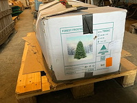 Triumph tree 788042 kerstboom namaak - afbeelding 1 van  4
