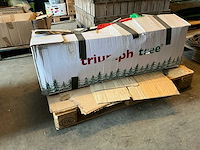 Triumph tree 788042 kerstboom namaak - afbeelding 4 van  4