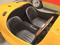 Triumph vintage racer (ferrari hommage), 1972 - afbeelding 4 van  13