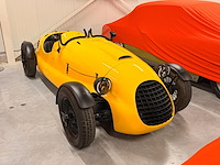 Triumph vintage racer (ferrari hommage), 1972 - afbeelding 7 van  13