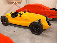 Triumph vintage racer (ferrari hommage), 1972 - afbeelding 8 van  13