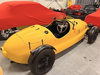 Triumph vintage racer (ferrari hommage), 1972 - afbeelding 9 van  13