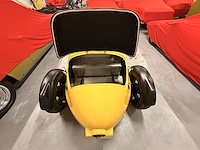 Triumph vintage racer (ferrari hommage), 1972 - afbeelding 12 van  13