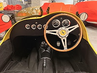 Triumph vintage racer (ferrari hommage), 1972 - afbeelding 3 van  12