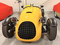 Triumph vintage racer (ferrari hommage), 1972 - afbeelding 5 van  12