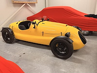 Triumph vintage racer (ferrari hommage), 1972 - afbeelding 7 van  12