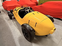 Triumph vintage racer (ferrari hommage), 1972 - afbeelding 12 van  12