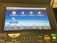 Triuph-adler 2500ci multifunctional - afbeelding 3 van  5