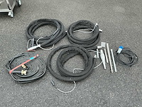 Triventek bl60 droogijsstraalmachine - afbeelding 2 van  10