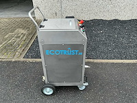 Triventek bl60 droogijsstraalmachine - afbeelding 3 van  10