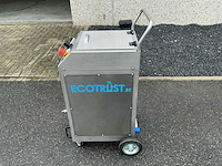 Triventek bl60 droogijsstraalmachine - afbeelding 4 van  10