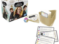 Trivial pursuit - franse versie - hasbro - toverwereld - harry potter - afbeelding 4 van  5