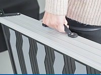 Trixie telescopische loopplank - afbeelding 7 van  7