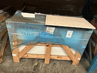 Trk tapisa beige natuursteen tuintegel (148x) - afbeelding 3 van  3