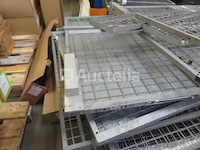 Troax mesh partition - afbeelding 2 van  19