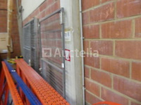 Troax mesh partition - afbeelding 6 van  19