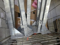 Troax mesh partition - afbeelding 9 van  19