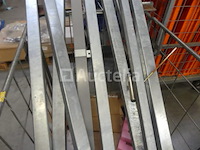 Troax mesh partition - afbeelding 10 van  19