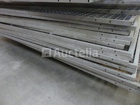 Troax mesh partition - afbeelding 16 van  19