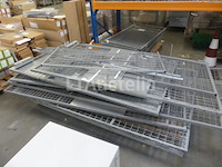 Troax mesh partition - afbeelding 18 van  19