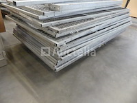 Troax mesh partition - afbeelding 5 van  12