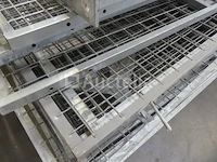 Troax mesh partition - afbeelding 6 van  12