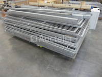 Troax mesh partition - afbeelding 9 van  12