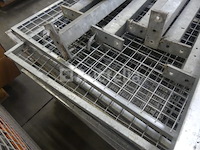 Troax mesh partition - afbeelding 10 van  12