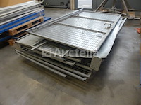 Troax mesh partition - afbeelding 11 van  12