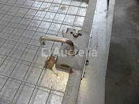 Troax mesh partition - afbeelding 12 van  12