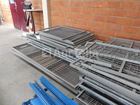 Troax opslagruimte gaaspaneelset - afbeelding 1 van  4