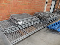 Troax opslagruimte gaaspaneelset - afbeelding 2 van  4