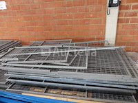 Troax opslagruimte gaaspaneelset - afbeelding 4 van  4