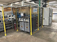 Troax veiligheidsafscherming - afbeelding 7 van  19
