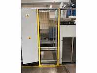 Troax veiligheidsafscherming - afbeelding 8 van  19