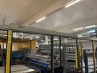 Troax veiligheidsafscherming - afbeelding 2 van  19