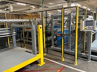 Troax veiligheidsafscherming - afbeelding 4 van  19