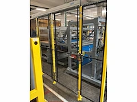 Troax veiligheidsafscherming - afbeelding 5 van  19