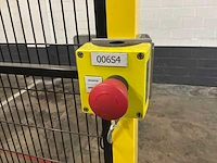 Troax veiligheidsafscherming - afbeelding 18 van  19
