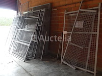 Troepopslagruimte gaaspanelen - afbeelding 2 van  5