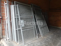 Troepopslagruimte gaaspanelen - afbeelding 3 van  5