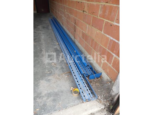 Troepopslagruimte gaaspanelen - afbeelding 4 van  5