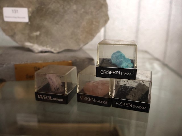 Trofee "de muur" geraardsbergen - afbeelding 4 van  4