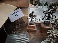 Trofee - afbeelding 2 van  2