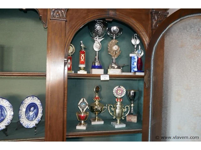 Trofee - afbeelding 1 van  1