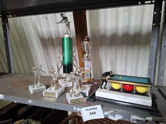 Troffee - afbeelding 1 van  1