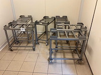Trolley (6x)