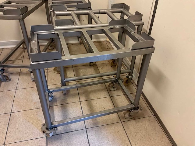 Trolley (6x) - afbeelding 2 van  3